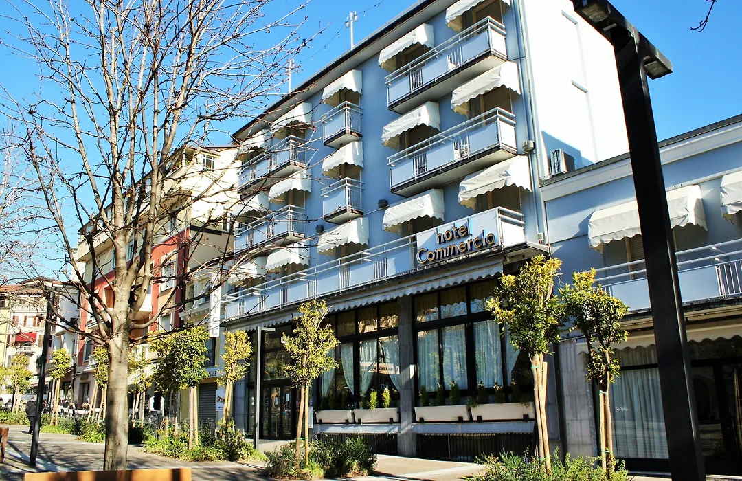 Hotel Ristorante Commercio-1